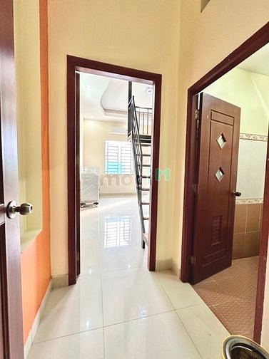Hình ảnh Duplex full nội thất cao cấp - gần ngã tư thủ đức - mới trống 💥