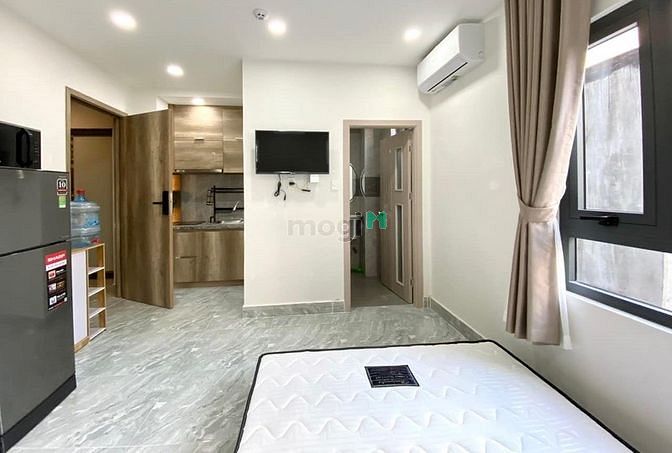 Hình ảnh Mb6623 nạp rút nhanh chóng Studio đầy đủ dịch vụ, Full nội thất cao cấp - Quận 7