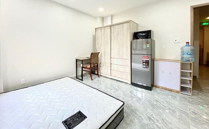 Hình ảnh Mb6623 nạp rút nhanh chóng Studio đầy đủ dịch vụ, Full nội thất cao cấp - Quận 7