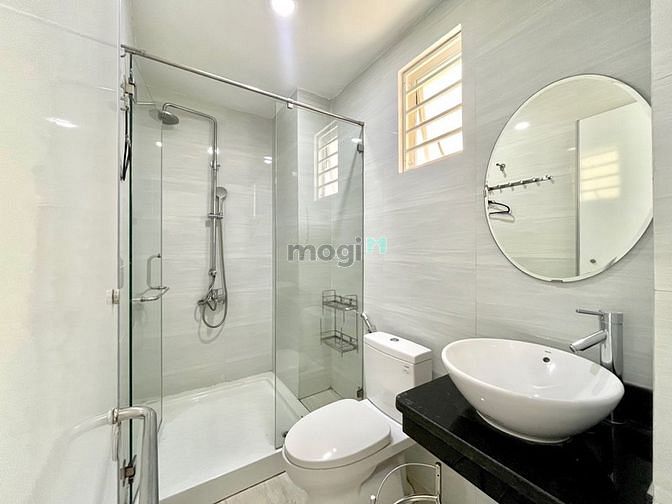 Hình ảnh Studio nội 1PN full nội thất tại Tôn Thất Thuyết Quận 4