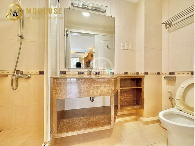 Hình ảnh Căn Hộ Cao Cấp 3PN - 2WC - 1PK 100m2 Ngay Hoàng Văn Thụ - Cộng Hoà