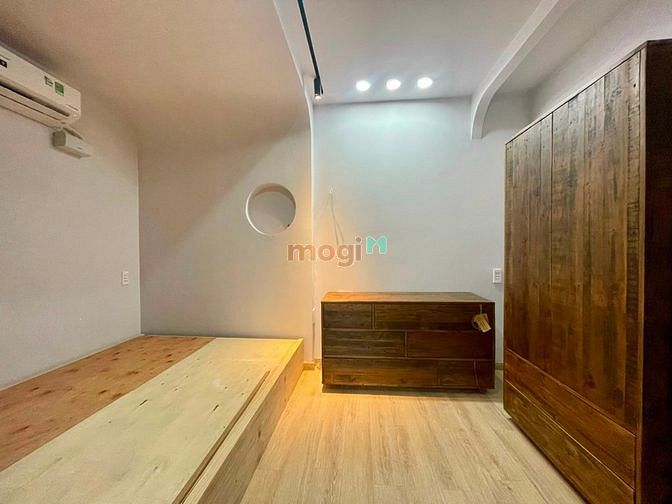 Hình ảnh Studio nội 1PN full nội thất tại Tôn Thất Thuyết Quận 4
