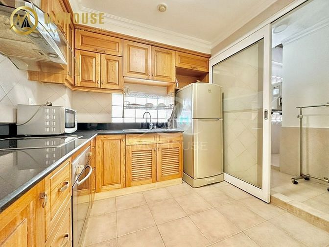 Hình ảnh Căn Hộ Cao Cấp 3PN - 2WC - 1PK 100m2 Ngay Hoàng Văn Thụ - Cộng Hoà