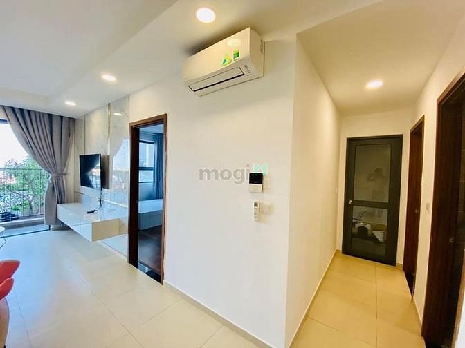 Hình ảnh 💥Cho Thuê Căn Hộ PEGASUITE P6 Q8. 2PN 68M². Nội Thất Đầy Đủ. Giá 11Tr
