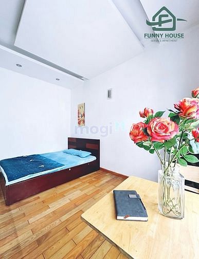 Hình ảnh 🔥Studio xinh xinh cửa sổ lớn bao sáng thoáng, có máy giặt riêng🔥