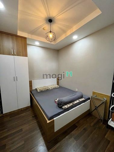 Hình ảnh 💥Cho Thuê Căn Hộ PEGASUITE P6 Q8. 2PN 68M². Nội Thất Đầy Đủ. Giá 11Tr