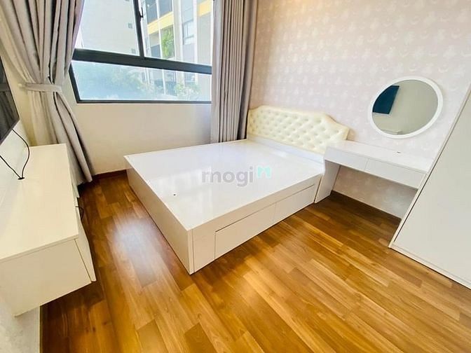 Hình ảnh 💥Cho Thuê Căn Hộ PEGASUITE P6 Q8. 2PN 68M². Nội Thất Đầy Đủ. Giá 11Tr