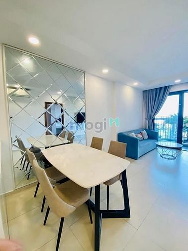 Hình ảnh 💥Cho Thuê Căn Hộ PEGASUITE P6 Q8. 2PN 68M². Nội Thất Đầy Đủ. Giá 11Tr