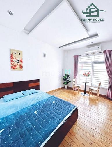 Hình ảnh 🔥Studio xinh xinh cửa sổ lớn bao sáng thoáng, có máy giặt riêng🔥