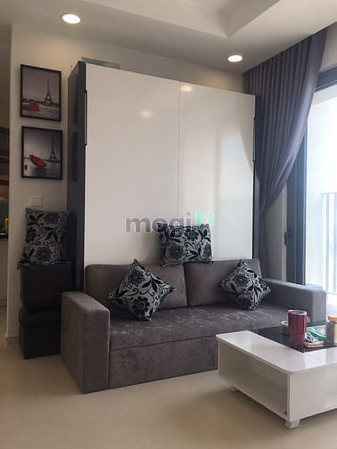 Hình ảnh 💥Cho Thuê Căn Hộ PEGASUITE P6 Q8. 2PN 68M². Nội Thất Đầy Đủ. Giá 11Tr