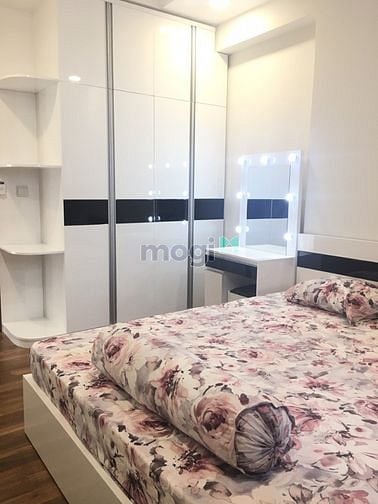 Hình ảnh 💥Cho Thuê Căn Hộ PEGASUITE P6 Q8. 2PN 68M². Nội Thất Đầy Đủ. Giá 11Tr