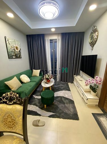 Hình ảnh 💥Cho Thuê Căn Hộ PEGASUITE P6 Q8. 2PN 68M². Nội Thất Đầy Đủ. Giá 11Tr