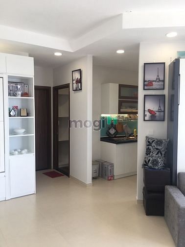 Hình ảnh 💥Cho Thuê Căn Hộ PEGASUITE P6 Q8. 2PN 68M². Nội Thất Đầy Đủ. Giá 11Tr