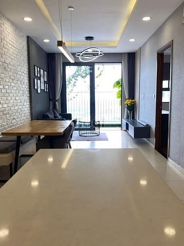 Hình ảnh 💥Cho Thuê Căn Hộ PEGASUITE P6 Q8. 2PN 68M². Nội Thất Đầy Đủ. Giá 11Tr