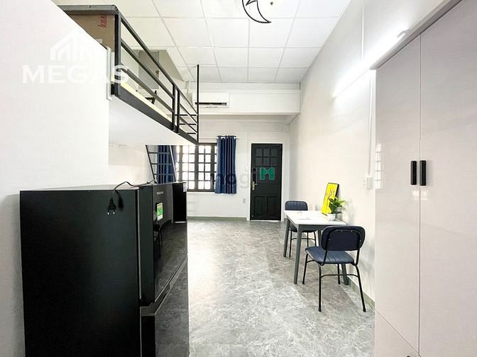 Hình ảnh Cho Thuê Phòng Mới Full Nội Thất Ngay Hậu Giang