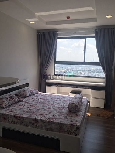 Hình ảnh 💥Cho Thuê Căn Hộ PEGASUITE P6 Q8. 2PN 68M². Nội Thất Đầy Đủ. Giá 11Tr