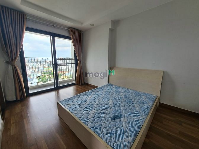 Hình ảnh 💥Cho Thuê Căn Hộ PEGASUITE P6 Q8. 2PN 68M². Nội Thất Đầy Đủ. Giá 11Tr