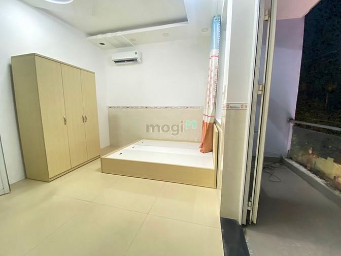 Hình ảnh Cần cho thuê 2PN Bancol riêng_Siêu thoáng mát gần ĐH Công Thương