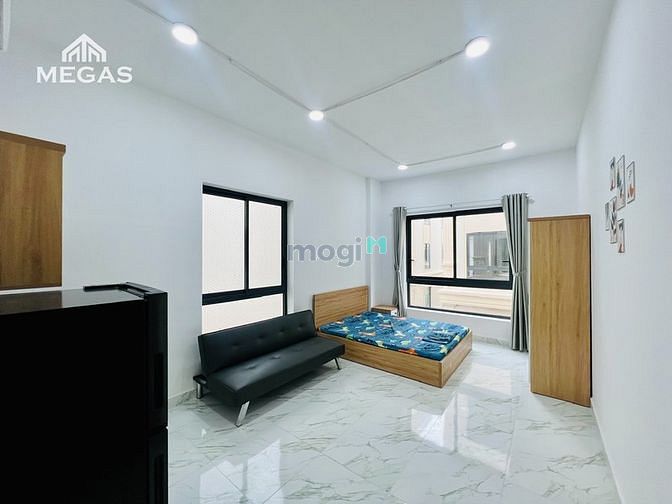 Hình ảnh Mb6623 nạp rút nhanh chóng siêu đẹp, Full Nội thất ngay gần VinCom Phan Văn Trị