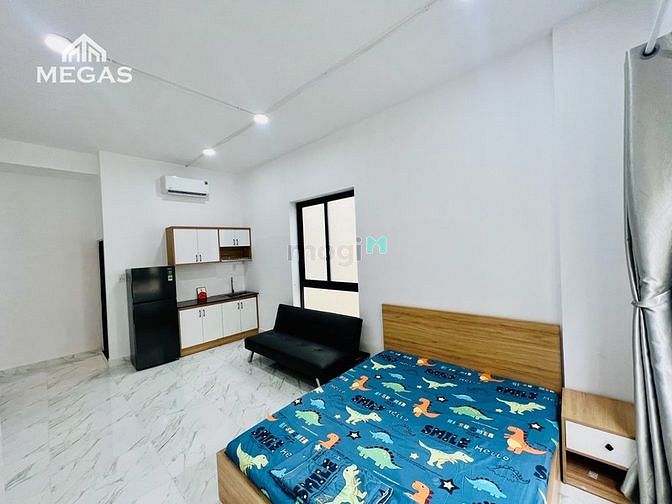 Hình ảnh Mb6623 nạp rút nhanh chóng siêu đẹp, Full Nội thất ngay gần VinCom Phan Văn Trị