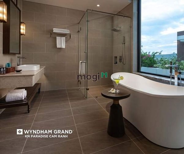 Hình ảnh Chỉ từ 45tr/m2 - Sở hữu biệt thự Para Daco view biển liền kề sân golf