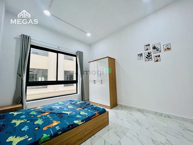 Hình ảnh Mb6623 nạp rút nhanh chóng siêu đẹp, Full Nội thất ngay gần VinCom Phan Văn Trị