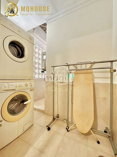 Hình ảnh Căn Hộ Cao Cấp Ban Công 3PN - 2WC - 1PK 100m2 Ngay CV Hoàng Văn Thụ