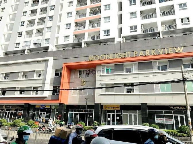 Hình ảnh Bán nhanh Trang Chủ MB66.COM / Đăng Ký Tặng 66K 2PN 69m2 Moonlight Park View Đ.số 7, An Lạc A, B.Tân