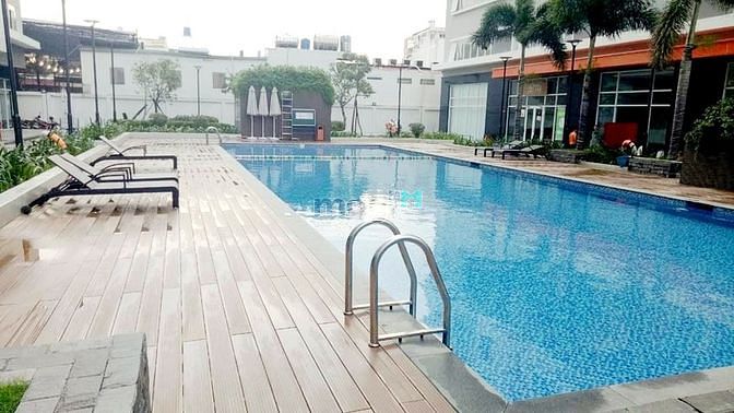 Hình ảnh Bán nhanh Trang Chủ MB66.COM / Đăng Ký Tặng 66K 2PN 69m2 Moonlight Park View Đ.số 7, An Lạc A, B.Tân