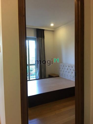 Hình ảnh Bán/cho thuê chung cư Quận 3 - Saigon Pavillon - sổ hồng - 63m2