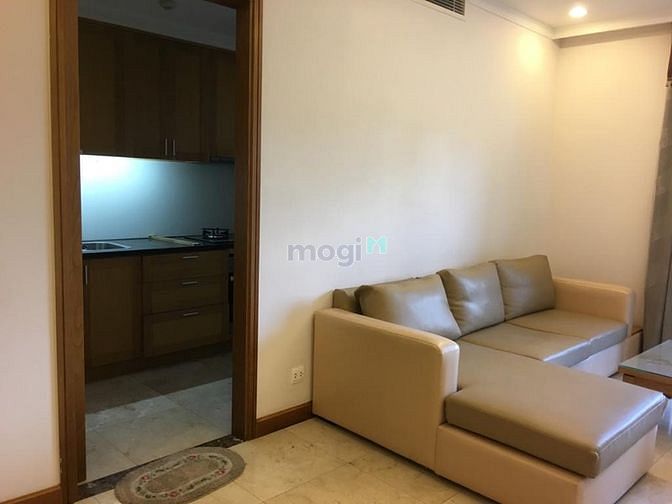 Hình ảnh Bán/cho thuê chung cư Quận 3 - Saigon Pavillon - sổ hồng - 63m2