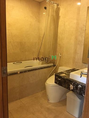Hình ảnh Bán/cho thuê chung cư Quận 3 - Saigon Pavillon - sổ hồng - 63m2