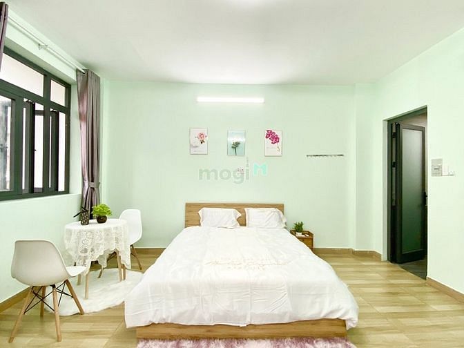 Hình ảnh Cho Thuê Căn Ban Công, Rộng 32m2, Gần KDC Him Lam, Lotte,Sunrise Quận7