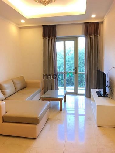 Hình ảnh Bán/cho thuê chung cư Quận 3 - Saigon Pavillon - sổ hồng - 63m2