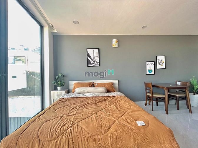 Hình ảnh Mb6623 nạp rút nhanh chóng Studio 38m2 ban công thoáng ✨Điện Biên Phủ✨ gần CV Lê Văn Tám.