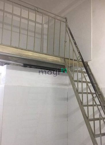 Hình ảnh Bán CHDV 262m2 16 Phòng Vườn Lài An Phú Đông Quận 12 TPHCM