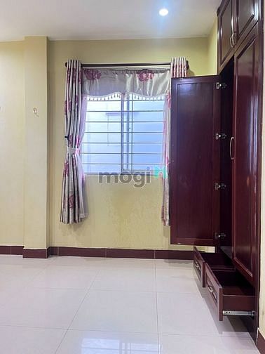 Hình ảnh Phòng trọ FULL nội thất, có thang máy hầm xe, giờ tự do