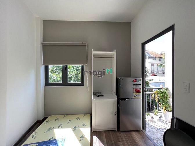 Hình ảnh Studio full nội thất,VỊ TRÍ: TÂN PHONG Q7( gần TDTU, RMIT, NTT)