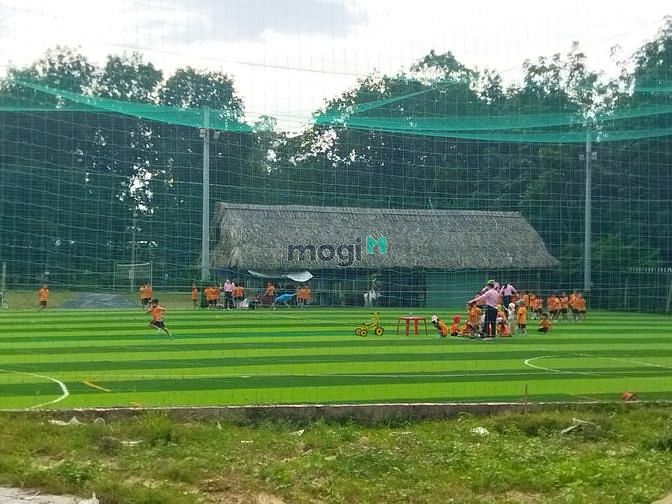 Hình ảnh Nhà mặt tiền kinh doanh Phú Chánh, đối diện trường cấp 2