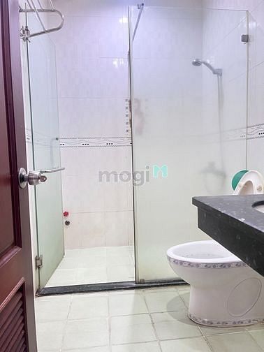 Hình ảnh Phòng trọ FULL nội thất, có thang máy hầm xe, giờ tự do