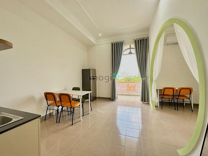 Hình ảnh STUDIO Ban Công 1 Phòng Ngủ Cực Xịn_Trung Tâm Quận Bình Thạnh
