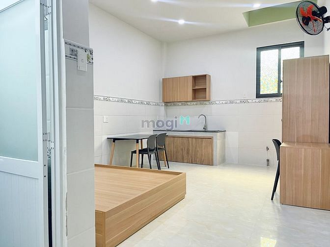 Hình ảnh Khai Trương Căn Hộ Dịch Vụ Gần Ngã 4 Thủ Đức