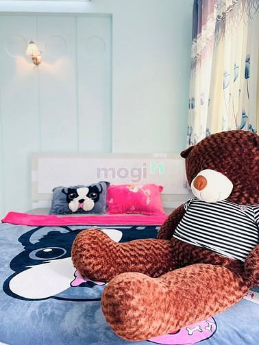 Hình ảnh Studio BAN Công - Cửa sổ Full nội thất gần đầm sen