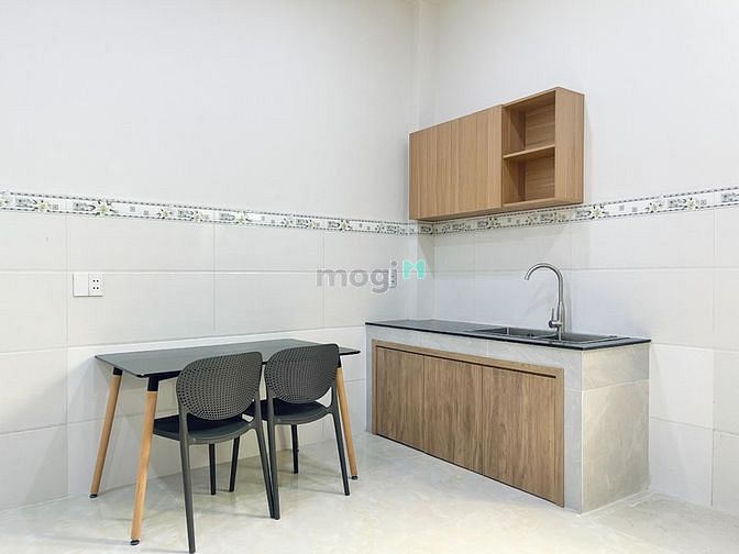 Hình ảnh Khai Trương Căn Hộ Dịch Vụ Gần Ngã 4 Thủ Đức