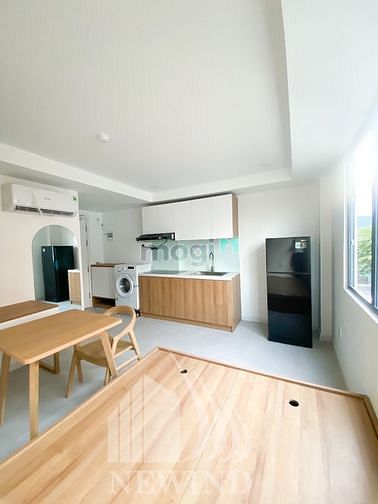 Hình ảnh Chung cư mini KDC HimLam - full NT xịn, ban công thoáng - Sát Lotte
