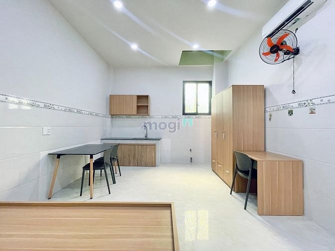 Hình ảnh Khai Trương Căn Hộ Dịch Vụ Gần Ngã 4 Thủ Đức