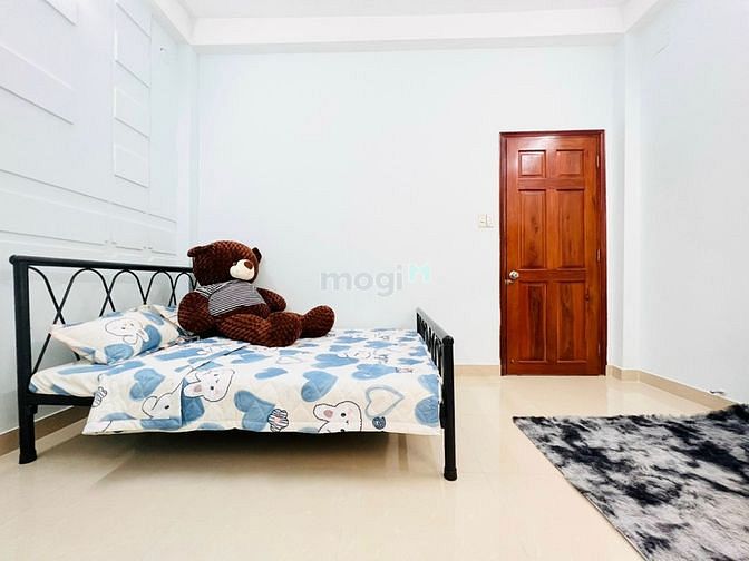 Hình ảnh Studio BAN Công - Cửa sổ Full nội thất gần đầm sen