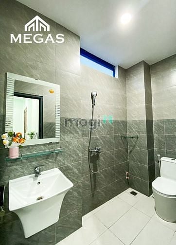 Hình ảnh Căn Hộ Mới Xây Ban Công Lớn Full Nội Thất Gần VLCS3