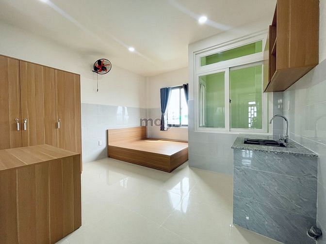 Hình ảnh Khai Trương Căn Hộ Dịch Vụ Gần Ngã 4 Thủ Đức