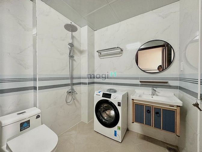 Hình ảnh STUDIO Ban Công 1 Phòng Ngủ Cực Xịn_Trung Tâm Quận Bình Thạnh
